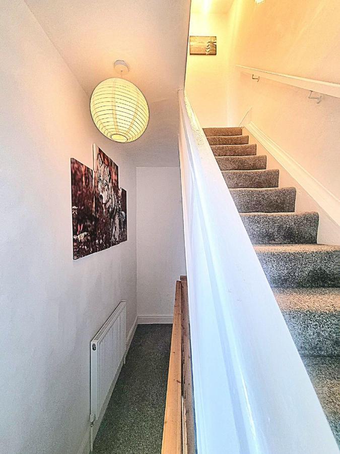15 Torr Mews, 15 Torr Street Holiday home *