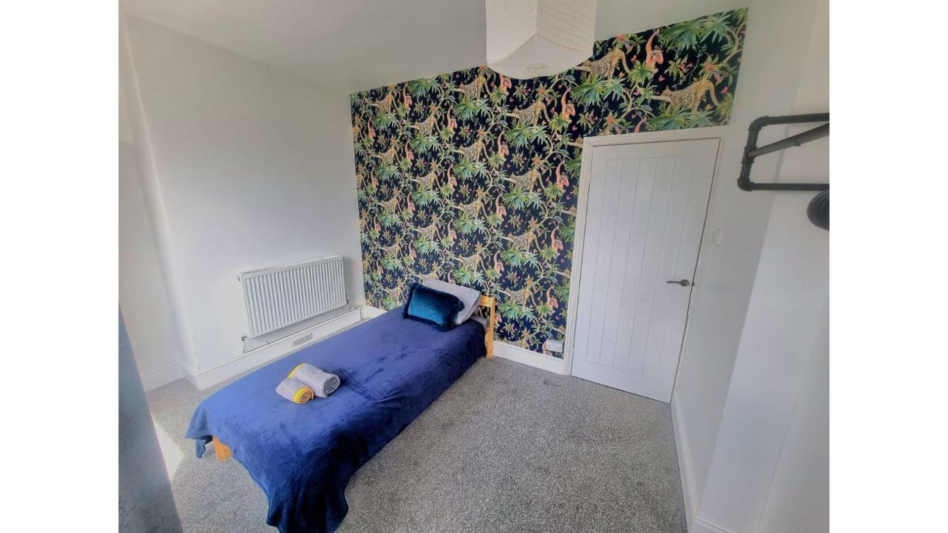15 Torr Mews, 15 Torr Street Holiday home