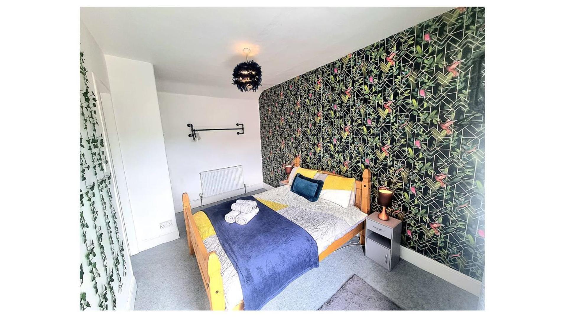15 Torr Mews, 15 Torr Street Holiday home Buxton (Derbyshire)